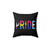 Pride Queer Flags 1 Pillow