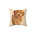 Cavapoo Dog Pillow - Soft & Cozy Pet Bed