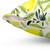 Lemon Watercolor Pillow