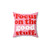 Focus on the Good Stuff Motivational Pillow