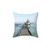 Endless Horizons Pillow for Peaceful Sleep