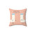 Cute Sock Love Pillow for Couples