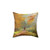 Autumn Leaves Decorative Pillow