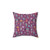Halloween Themed Decorative Pillow