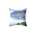 Skiddaw Landscape Pillow from Surprise View