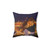 Puuung Illustration No.541 Cozy Pillow