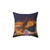 Puuung Illustration No.541 Cozy Pillow