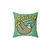 Whatever Pillow - Sloth Mascot Cushion