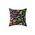 Cute Serpent Day Pillow for Reptile Lovers