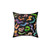 Cute Serpent Day Pillow for Reptile Lovers