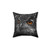 Cute Owl Decorative Throw Pillow