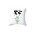 Tumbling Panda Balancing Pillow