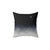 Afterlife Pillow with Moonlit Landscape Decor