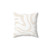 Modern Abstract Pattern Pillow