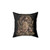 The Great Conjunction Pillow - Mystic Fantasy Cushion
