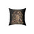 The Great Conjunction Pillow - Mystic Fantasy Cushion
