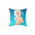 Marilyn Monroe Pillow: Iconic Blonde Diva Memorabilia