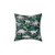 Dinosaur Jungle Themed Decorative Pillow