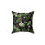 Figs Tropical Fruit Decorative Pillow