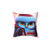 Owl Decorative Pillow for Home Decor