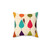 Autumn Leaves Decorative Pillow