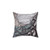 Unicorn Sea Decorative Throw Pillow