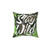 Stay Wild Graphic Design Pillow