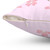 Gentle Blooms Kawaii Pillow featuring cute pastel design