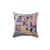 Sweet Dreams Pillow - Soft and Cozy Bedroom Decor