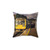 Treherbert Station Pillow - Pacer Train Accent Cushion