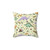 Dinosaur Lovers Pillow - Jurassic Themed Decor