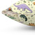 Dinosaur Lovers Pillow - Jurassic Themed Decor