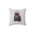 Pugicorn Pillow - Adorable Dog Themed Home Decor