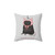 Pugicorn Pillow - Adorable Dog Themed Home Decor