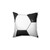 Soccer Team Sports Throw Pillow Cover