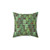 Cactus Garden Decorative Throw Pillow