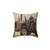 David Brown 880 Tractor Pillow