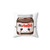 Nutella Cutie Pillow - Soft, Plush Food Illustration Cushion