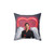 Lucifer Morningstar Pillow