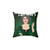 Alejandro Mogollos Dump! Pillow