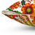Firebird Petrykivka Ukrainian Art Pillow