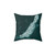 Platypus Graphic Art Pillow