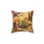 Puuung Illustration No.197 Cozy Pillow