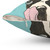 Boston Terrier Hungry Dog Pillow