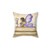 Fairy Tale Pillow with Enchanting Design