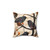 Starlings Pillow - Decorative Nature-Themed Cushion