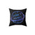 Don't Panic Hitchhiker's Guide Pillow