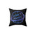 Don't Panic Hitchhiker's Guide Pillow