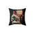 Catana Wave Pillow - Decorative Cat Throw Pillow