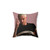 Spike from Buffy the Vampire Slayer themed pillow